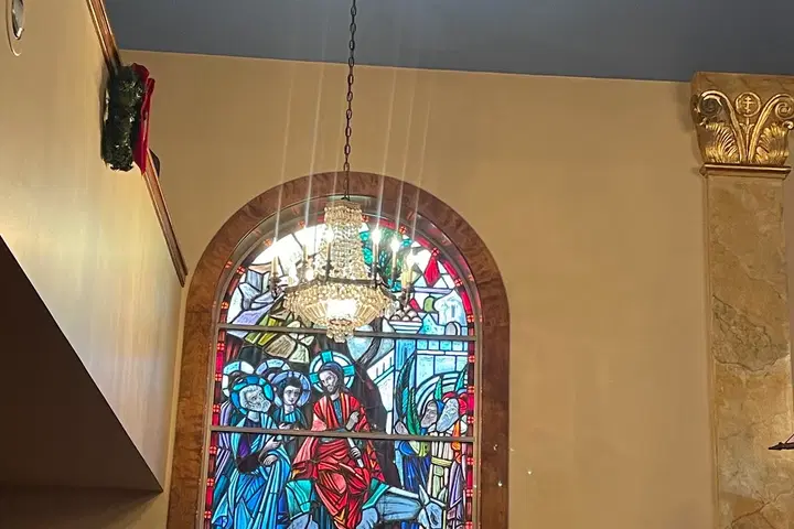 SS. Peter and Paul Russian Orthodox Church, Elizabeth, NJ — photo 5 of 16