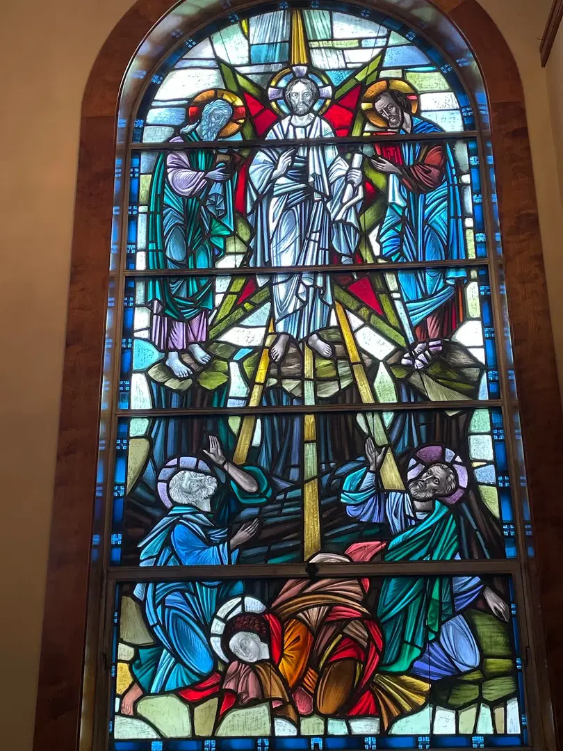 SS. Peter and Paul Russian Orthodox Church, Elizabeth, NJ — photo 6 of 16