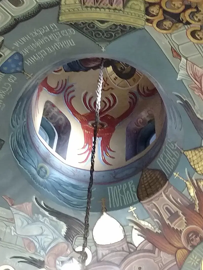 Ss. Peter & Paul Orthodox Church, Syracuse, NY — photo 11 of 20