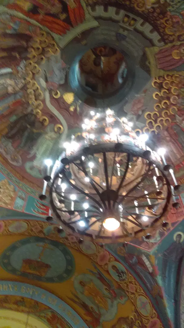 Ss. Peter & Paul Orthodox Church, Syracuse, NY — photo 12 of 20