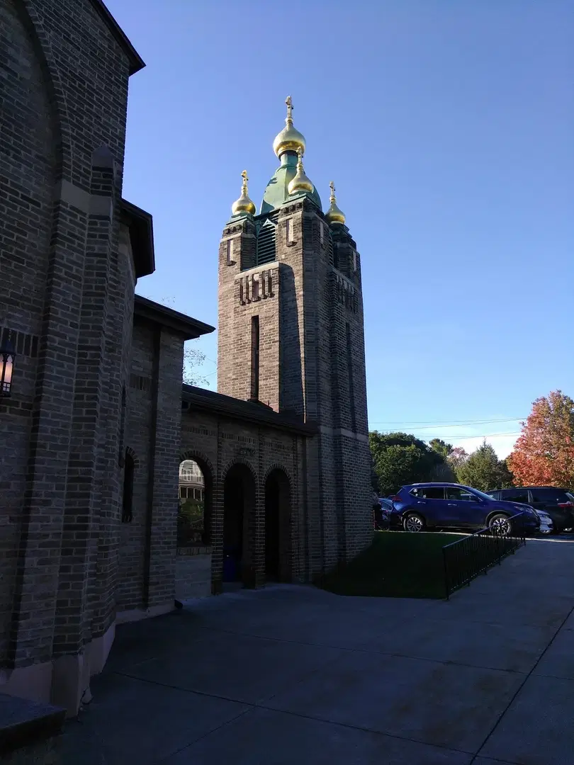 Ss. Peter & Paul Orthodox Church, Syracuse, NY — photo 16 of 20