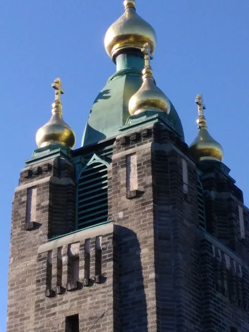 Ss. Peter & Paul Orthodox Church, Syracuse, NY — photo 5 of 20