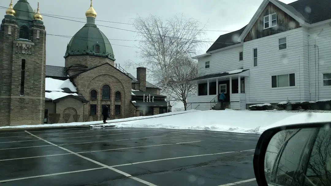 Ss. Peter & Paul Orthodox Church, Syracuse, NY — photo 6 of 20
