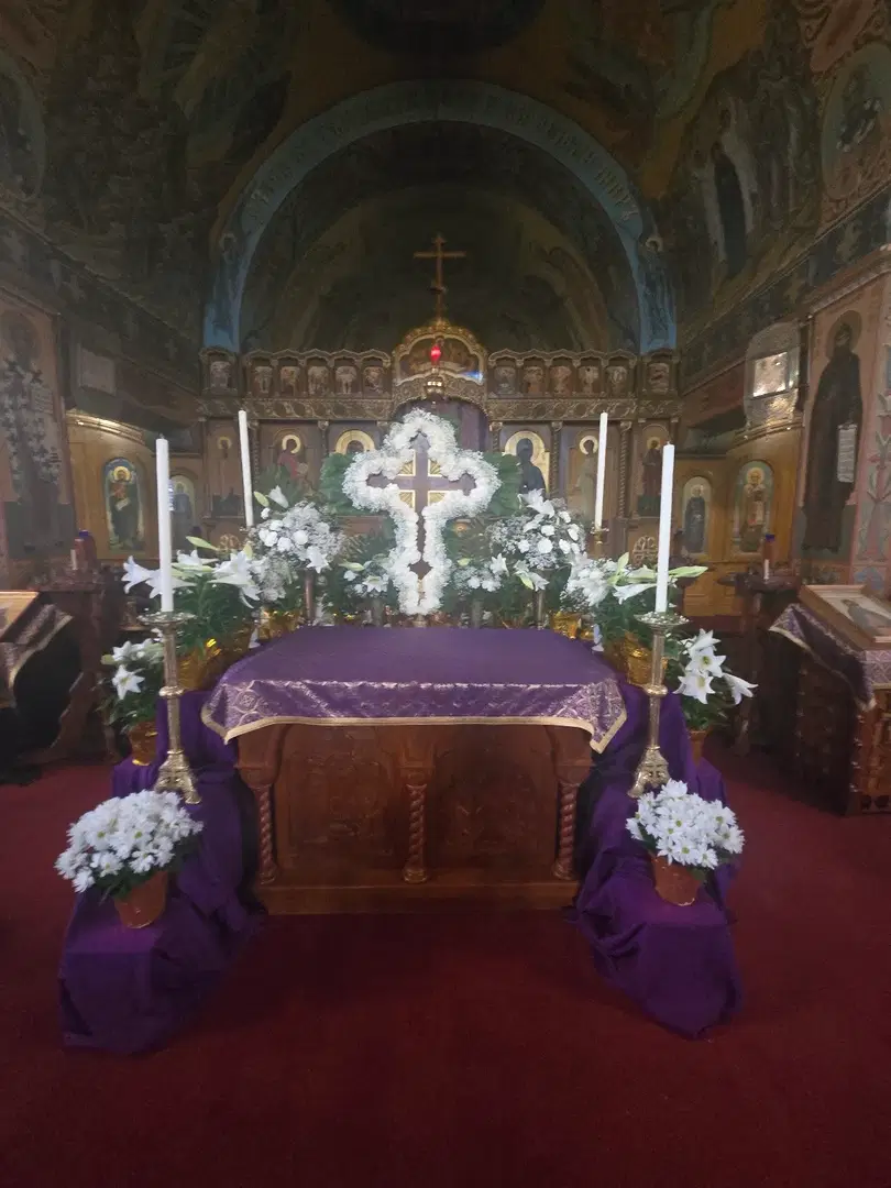 Ss. Peter & Paul Orthodox Church, Syracuse, NY — photo 7 of 20