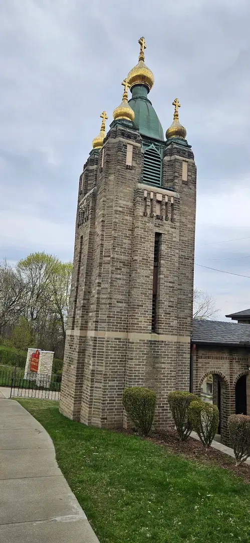 Ss. Peter & Paul Orthodox Church, Syracuse, NY — photo 8 of 20