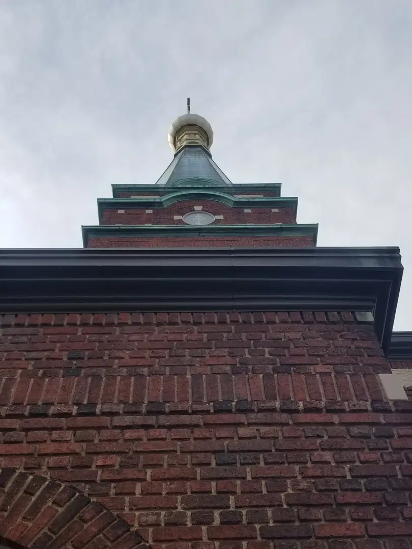 SS Peter & Paul Russian Orthodox Cathedral, Passaic, NJ — photo 11 of 19
