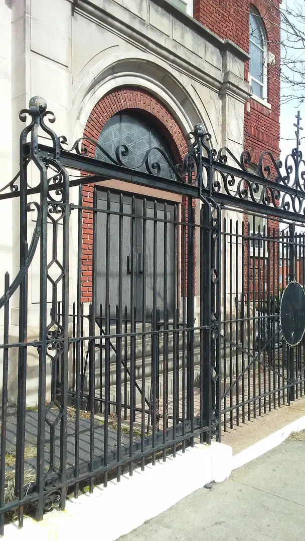 SS Peter & Paul Russian Orthodox Cathedral, Passaic, NJ — photo 18 of 19