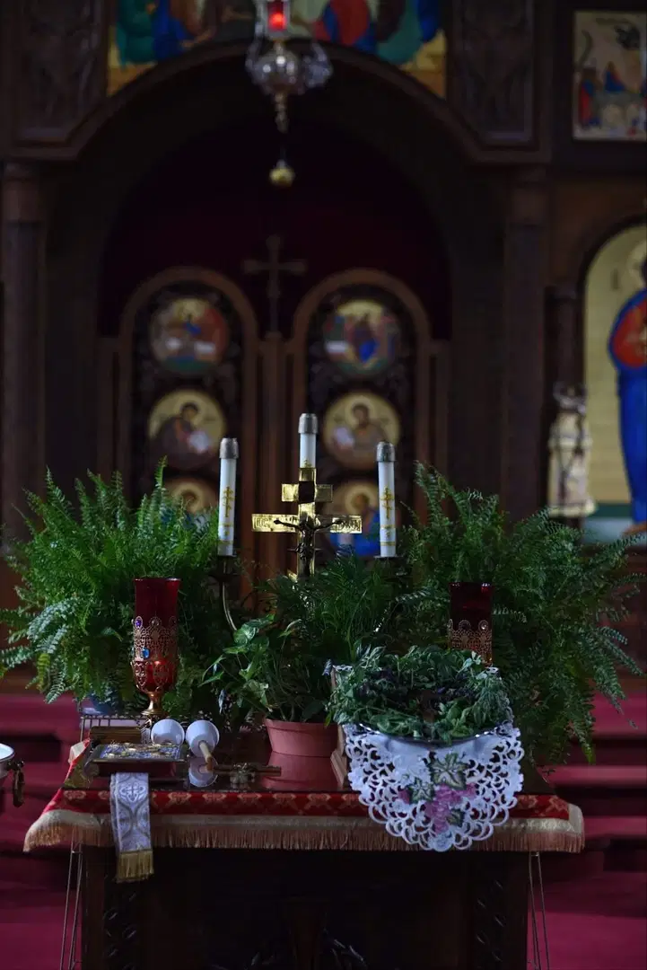 St. Alexander Nevsky Orthodox Cathedral, Pittsburgh, PA — photo 12 of 18