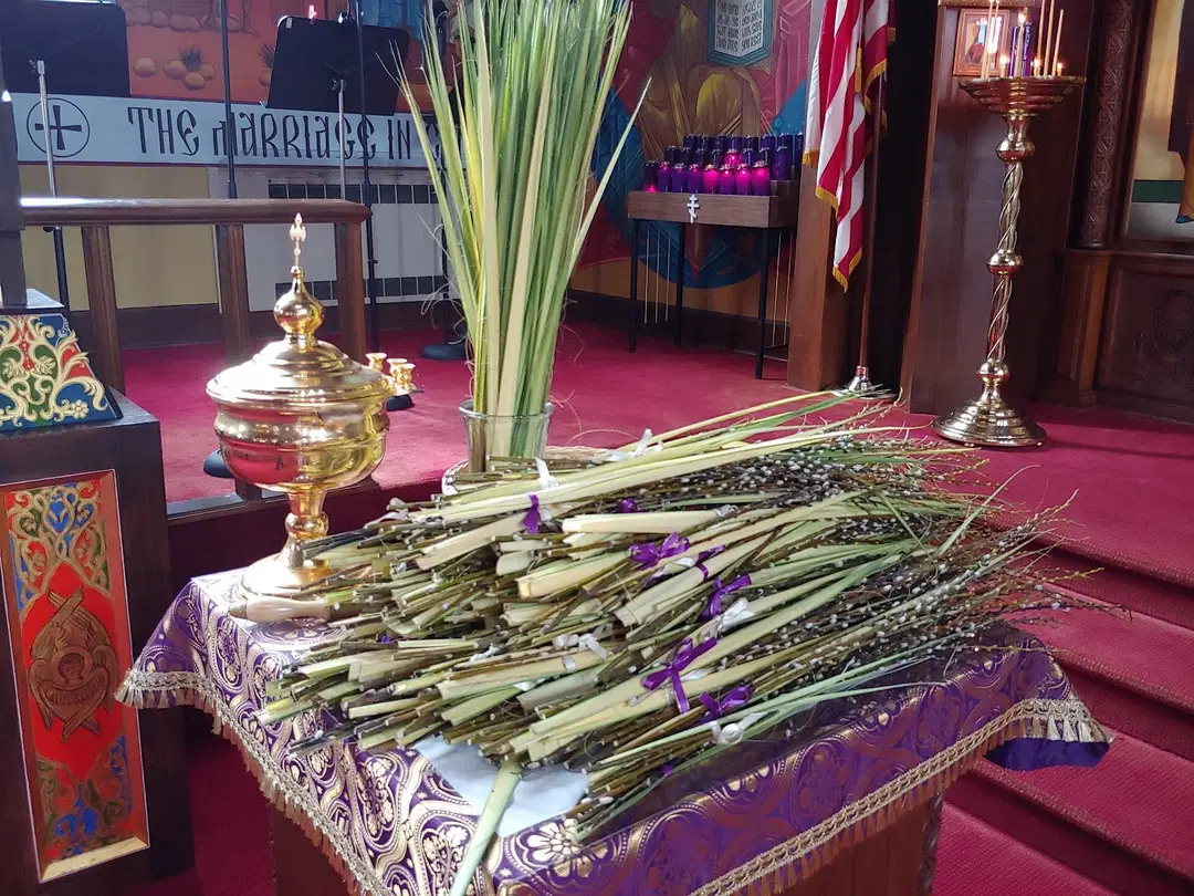 St. Alexander Nevsky Orthodox Cathedral, Pittsburgh, PA — photo 17 of 18