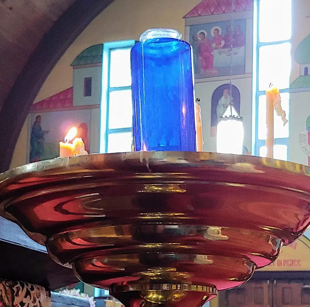St. Alexander Nevsky Orthodox Cathedral, Pittsburgh, PA — photo 18 of 18