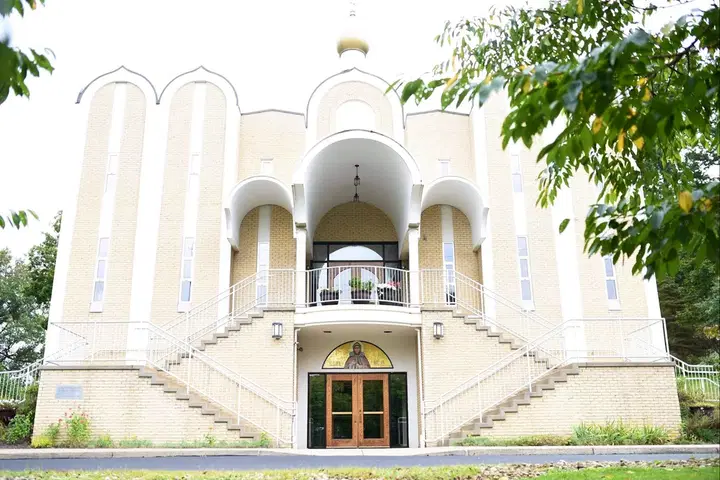 St. Alexander Nevsky Orthodox Cathedral, Pittsburgh, PA — photo 3 of 18