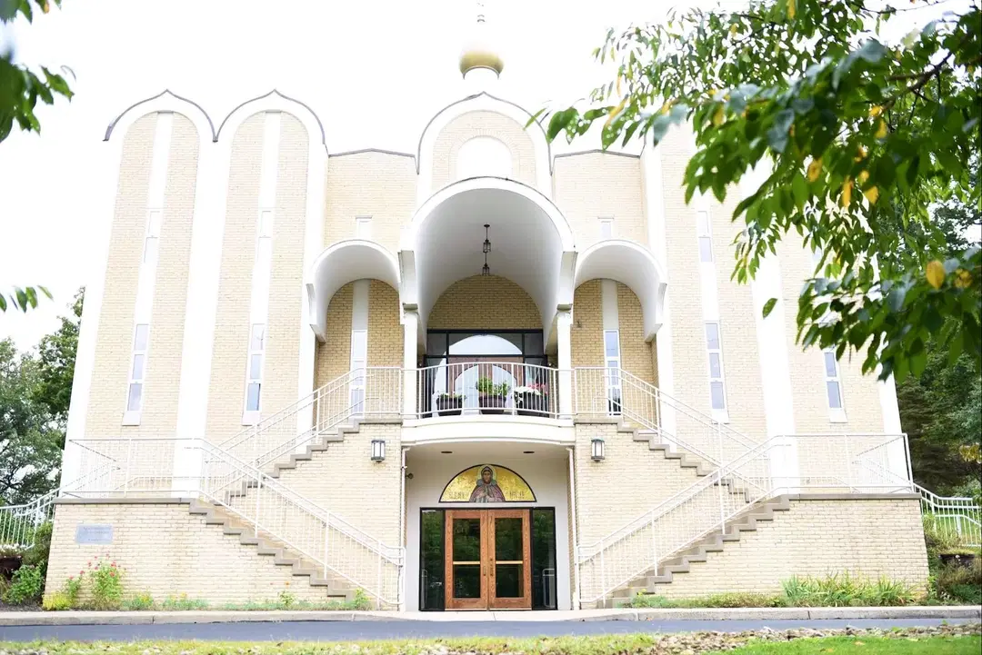 St. Alexander Nevsky Orthodox Cathedral, Pittsburgh, PA — photo 3 of 18