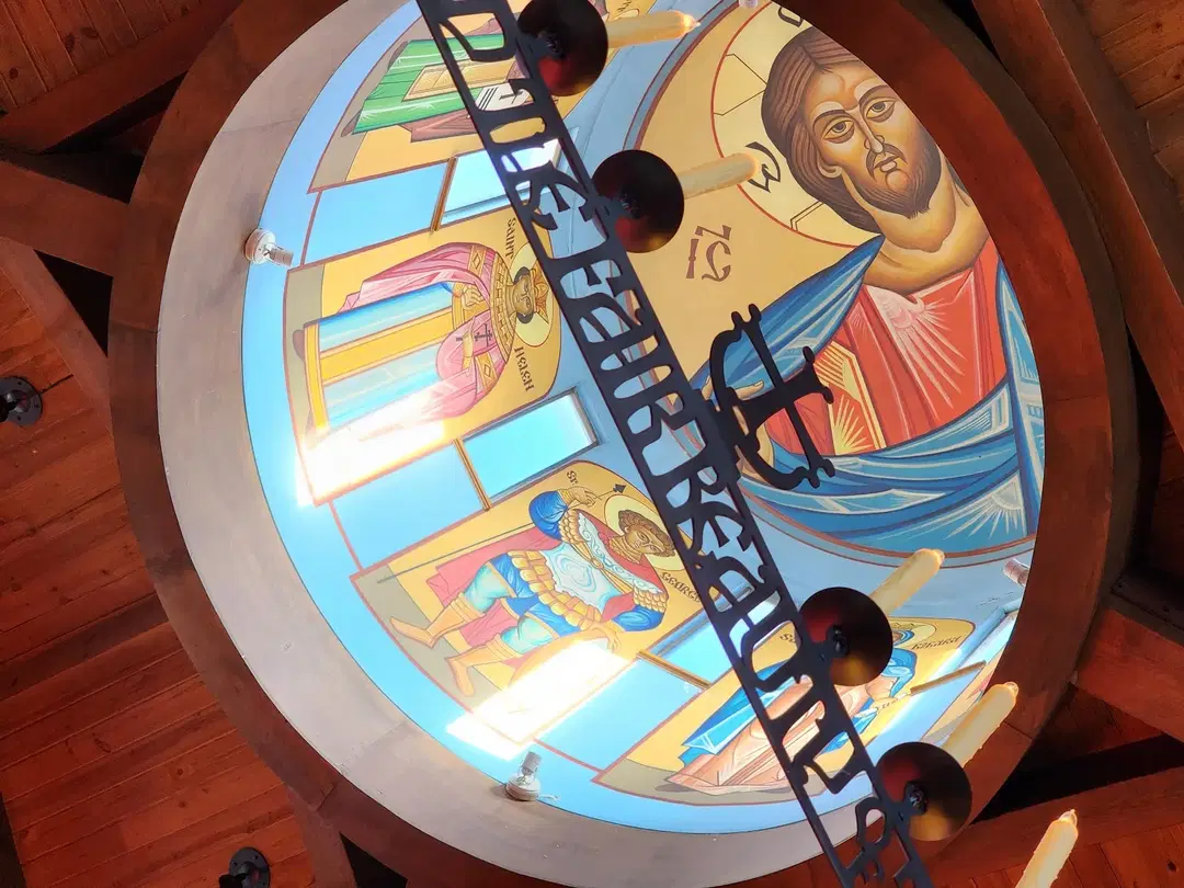 St. Alexander Nevsky Orthodox Cathedral, Pittsburgh, PA — photo 7 of 18