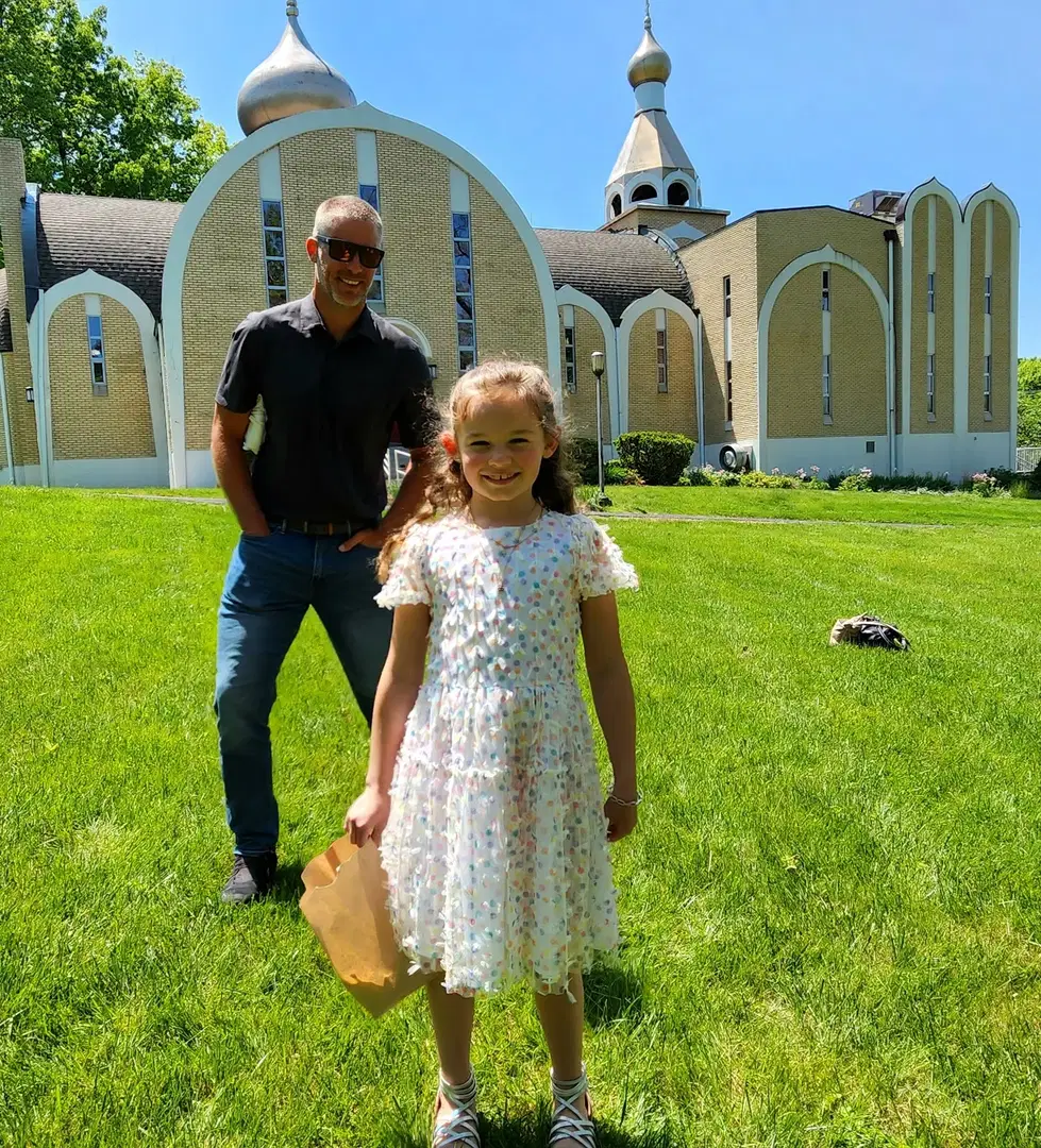 St. Alexander Nevsky Orthodox Cathedral, Pittsburgh, PA — photo 8 of 18