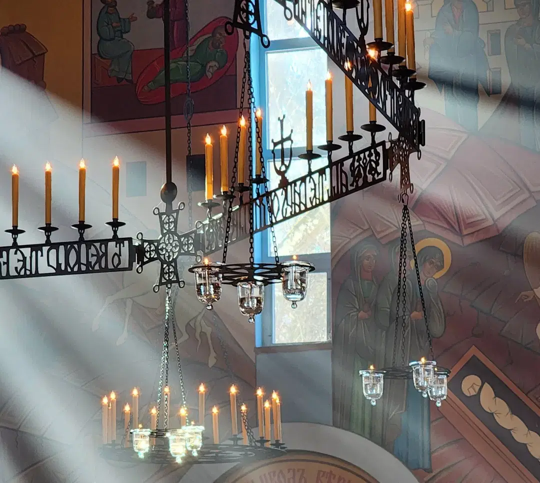 St. Alexander Nevsky Orthodox Cathedral, Pittsburgh, PA — photo 10 of 18