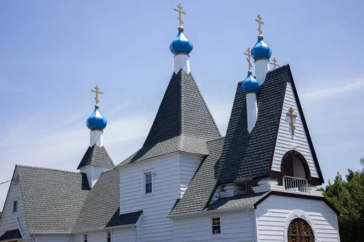St. Alexander Nevsky Russian Orthodox Cathedral, Howell Township, NJ — photo 5 of 15