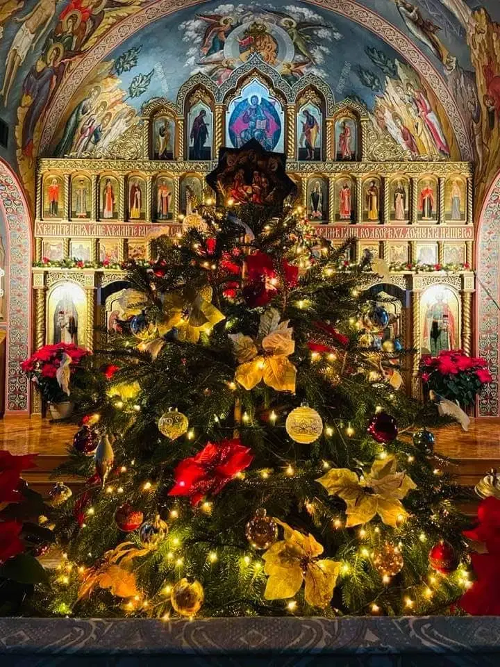 St. Alexander Nevsky Russian Orthodox Cathedral, Howell Township, NJ — photo 8 of 15