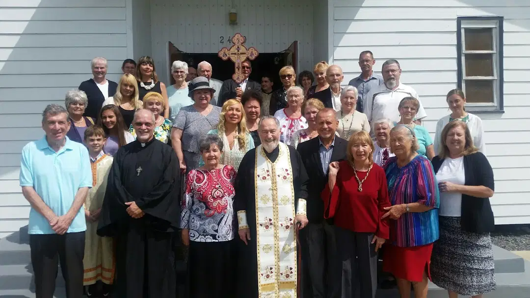 St. Alexis of Wilkes-Barre Orthodox Church, Bunnell, FL — photo 1 of 3