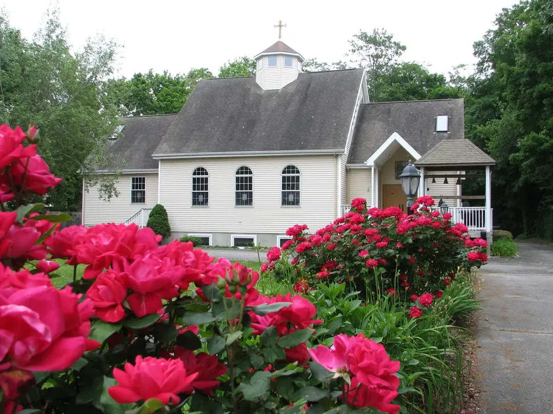 St. Alexis Orthodox Christian Church, Clinton, CT — photo 1 of 19