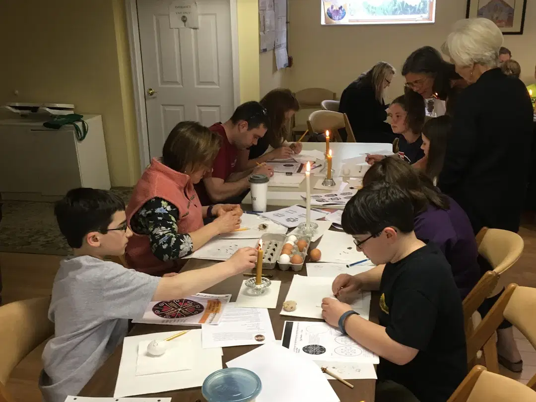 St. Alexis Orthodox Christian Church, Clinton, CT — photo 13 of 19