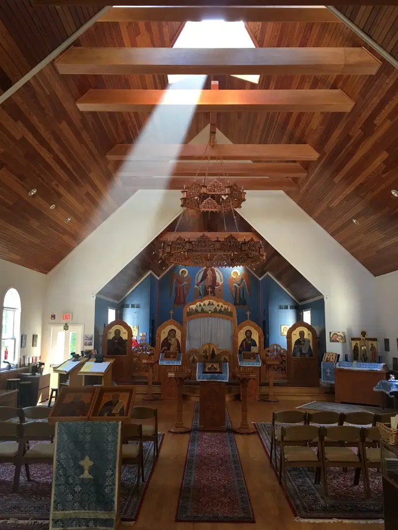 St. Alexis Orthodox Christian Church, Clinton, CT — photo 18 of 19