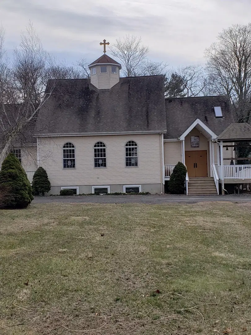 St. Alexis Orthodox Christian Church, Clinton, CT — photo 19 of 19