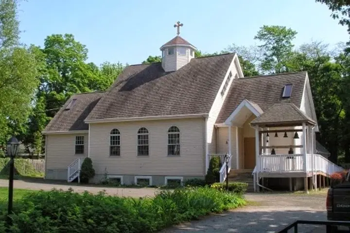 St. Alexis Orthodox Christian Church, Clinton, CT — photo 3 of 19