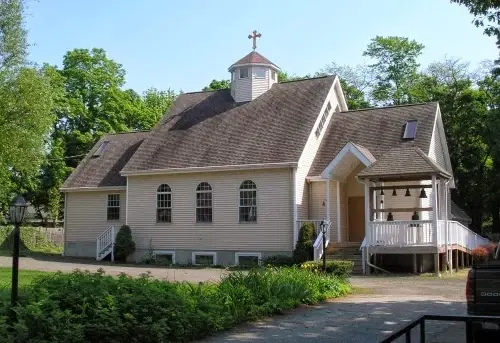 St. Alexis Orthodox Christian Church, Clinton, CT — photo 3 of 19