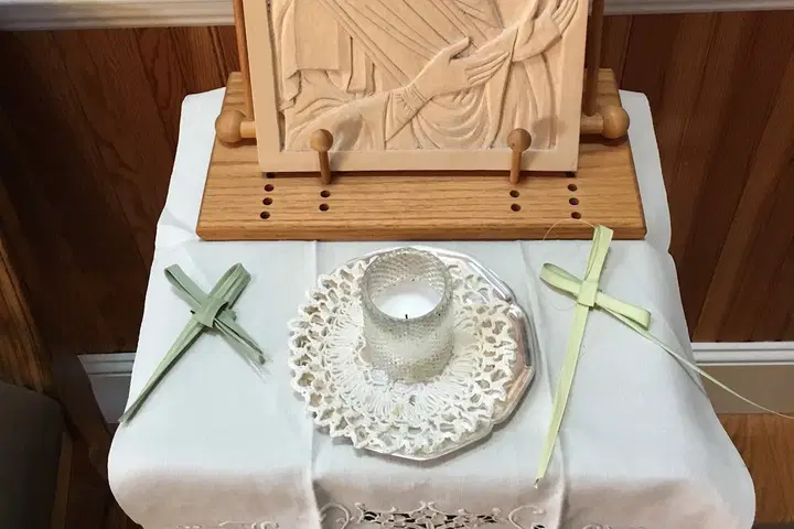 St. Alexis Orthodox Christian Church, Clinton, CT — photo 4 of 19