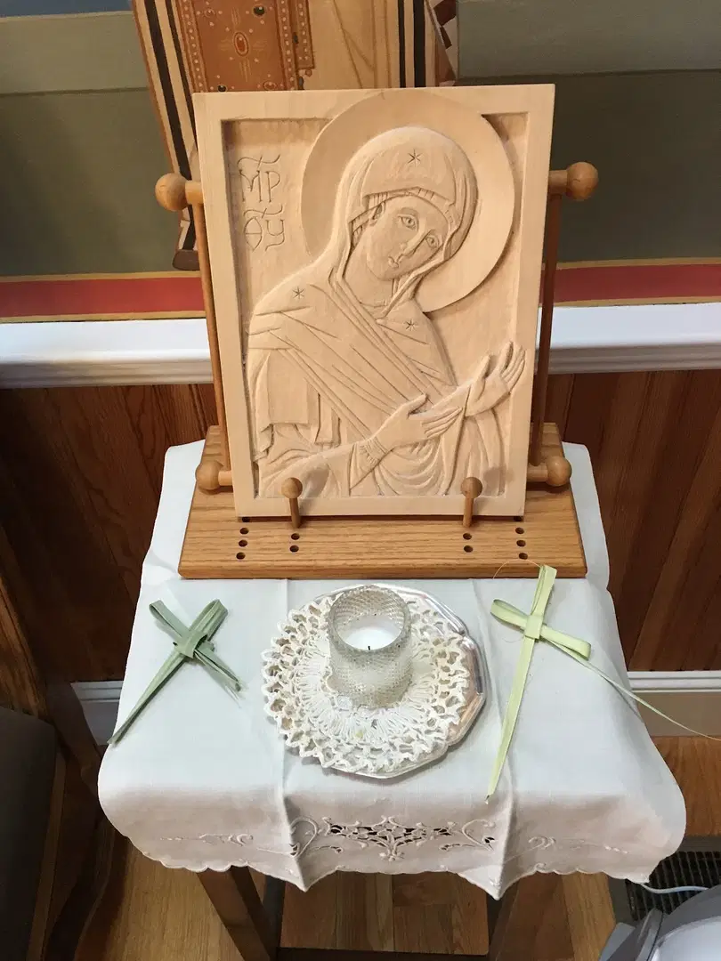 St. Alexis Orthodox Christian Church, Clinton, CT — photo 4 of 19