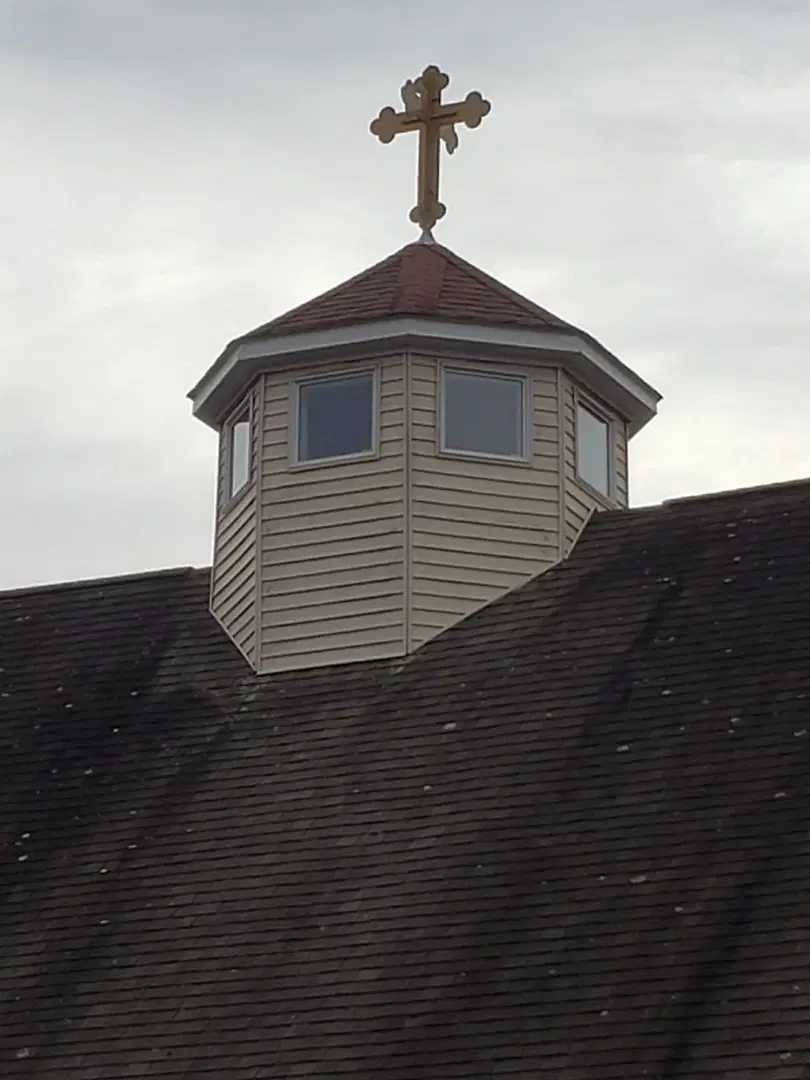 St. Alexis Orthodox Christian Church, Clinton, CT — photo 7 of 19
