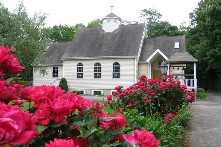 St. Alexis Orthodox Christian Church, Clinton, CT — photo 1 of 19