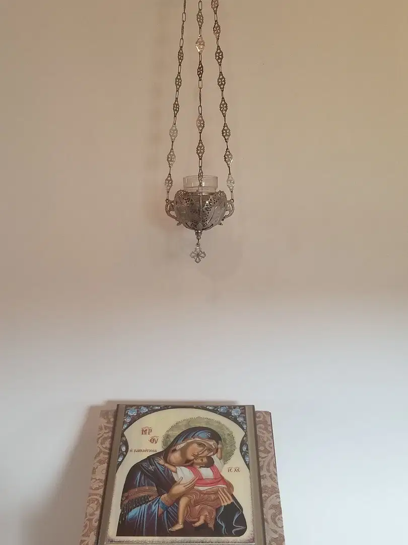 St. Alexis Orthodox Church, Battle Ground, IN — photo 11 of 18