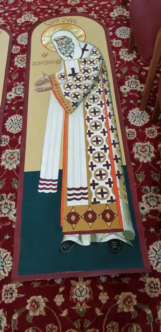 St. Alexis Orthodox Church, Battle Ground, IN — photo 3 of 18