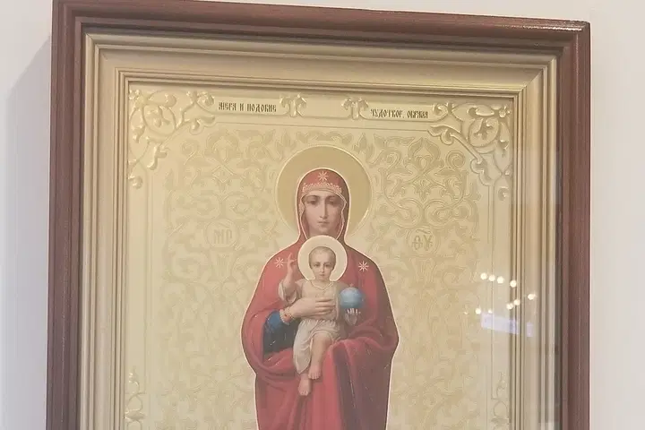 St. Alexis Orthodox Church, Battle Ground, IN — photo 4 of 18