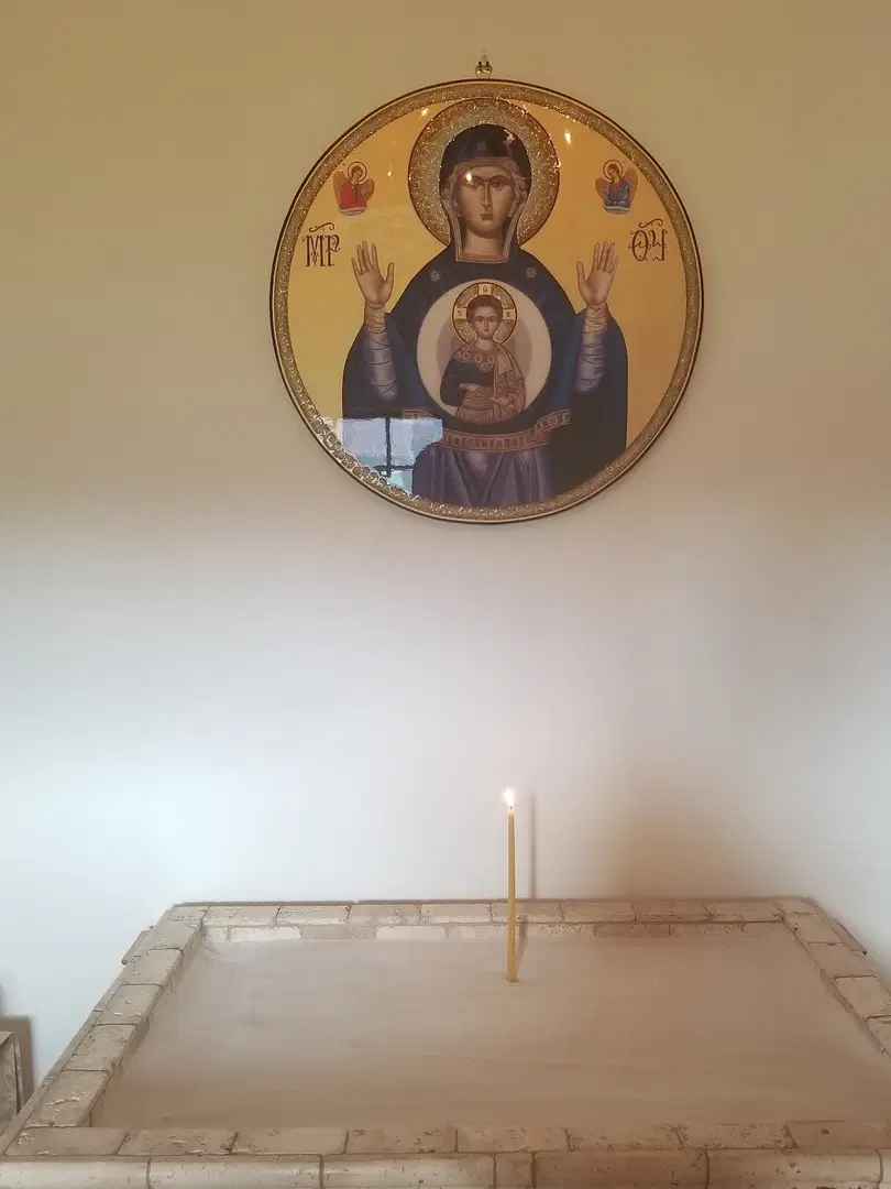 St. Alexis Orthodox Church, Battle Ground, IN — photo 5 of 18