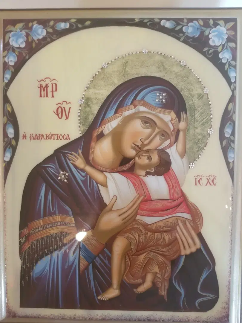 St. Alexis Orthodox Church, Battle Ground, IN — photo 10 of 18