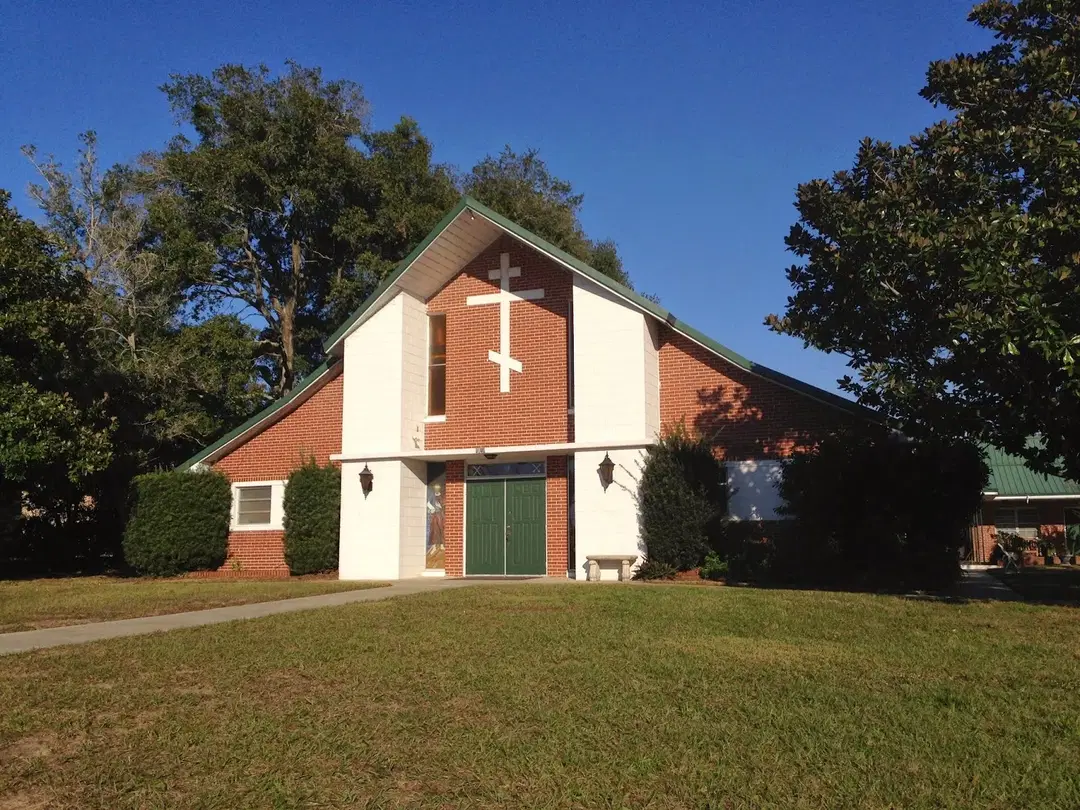 St. Andrew Antiochian Orthodox Christian Church, Eustis, FL — photo 1 of 19