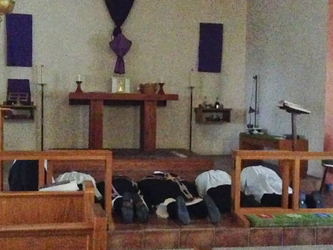 St. Andrew Antiochian Orthodox Christian Church, Eustis, FL — photo 10 of 19