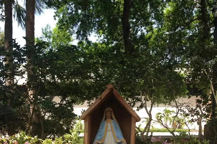 St. Andrew Antiochian Orthodox Christian Church, Eustis, FL — photo 5 of 19