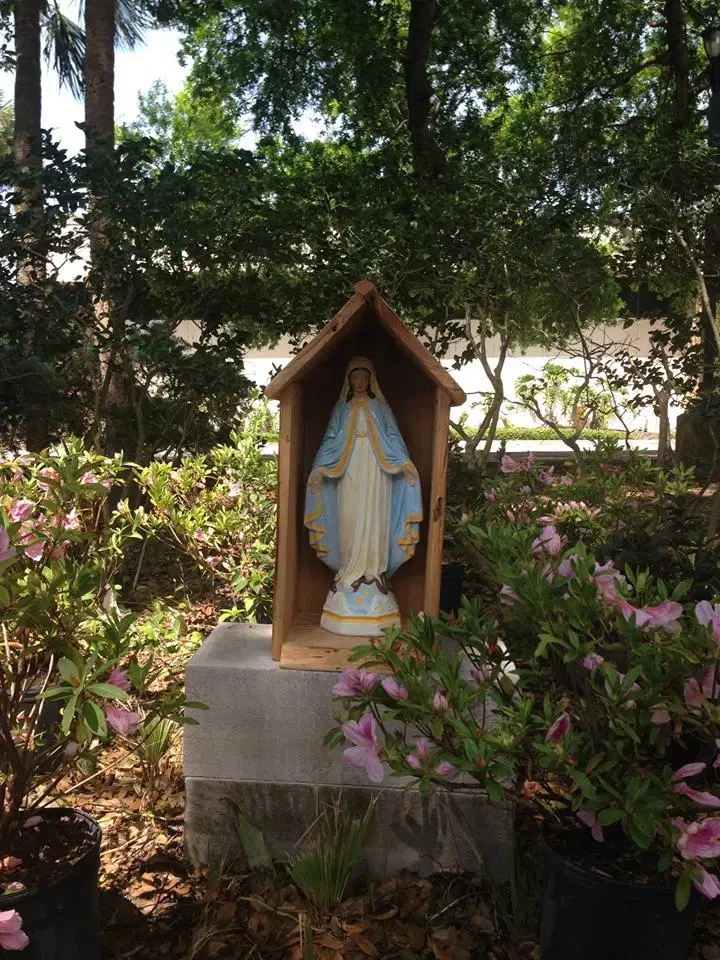 St. Andrew Antiochian Orthodox Christian Church, Eustis, FL — photo 5 of 19