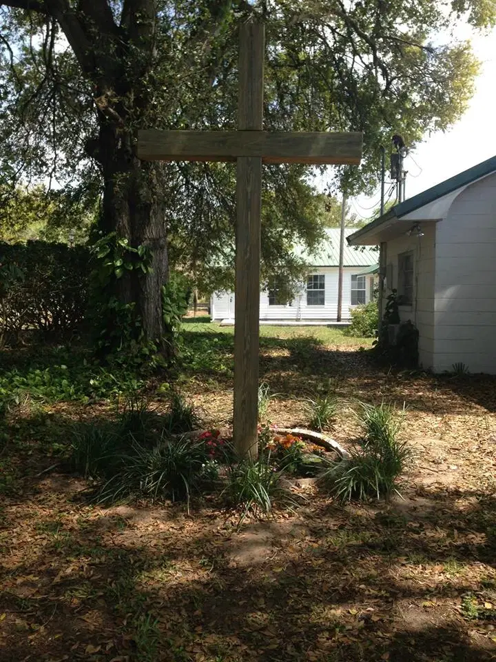St. Andrew Antiochian Orthodox Christian Church, Eustis, FL — photo 7 of 19