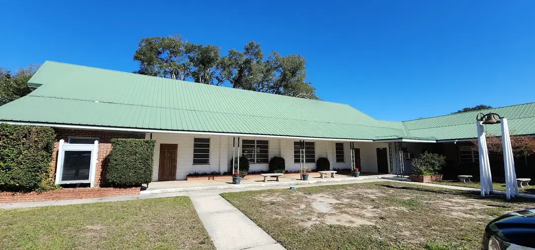 St. Andrew Antiochian Orthodox Christian Church, Eustis, FL — photo 9 of 19