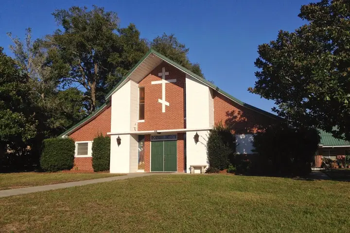 St. Andrew Antiochian Orthodox Christian Church, Eustis, FL — photo 1 of 19
