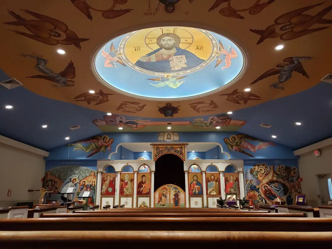 St. Andrew Antiochian Orthodox, Pensacola, FL — photo 1 of 19