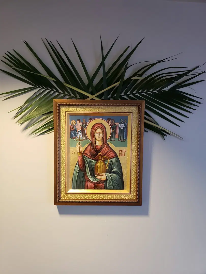 St. Andrew Antiochian Orthodox, Pensacola, FL — photo 12 of 19