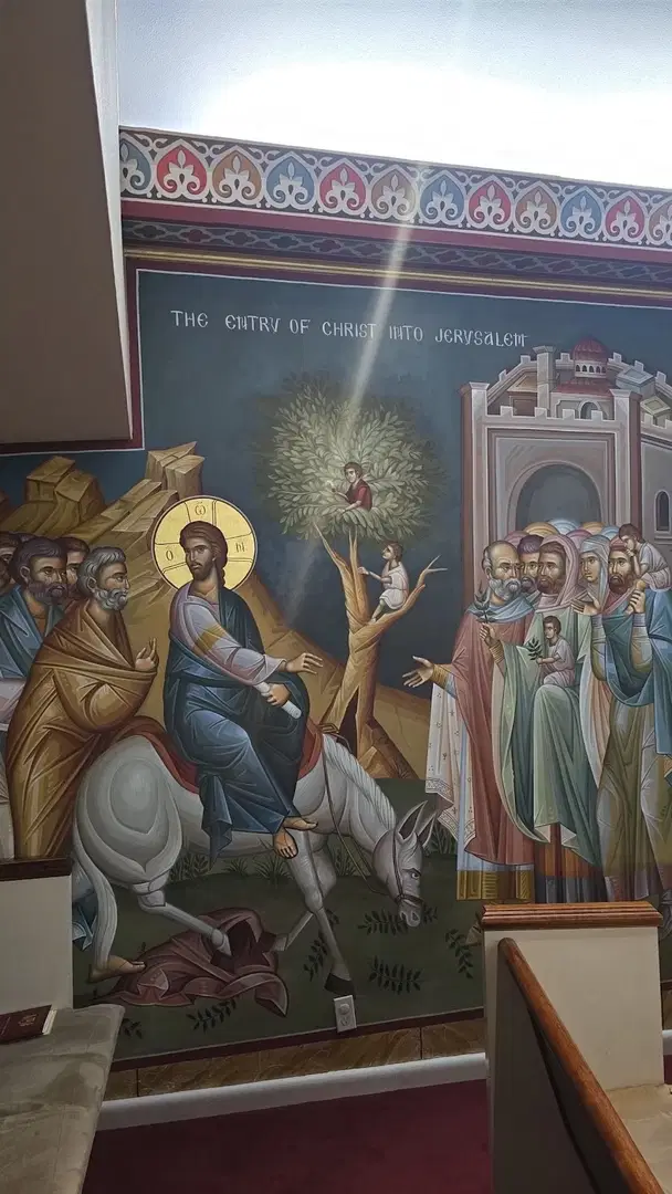 St. Andrew Antiochian Orthodox, Pensacola, FL — photo 13 of 19