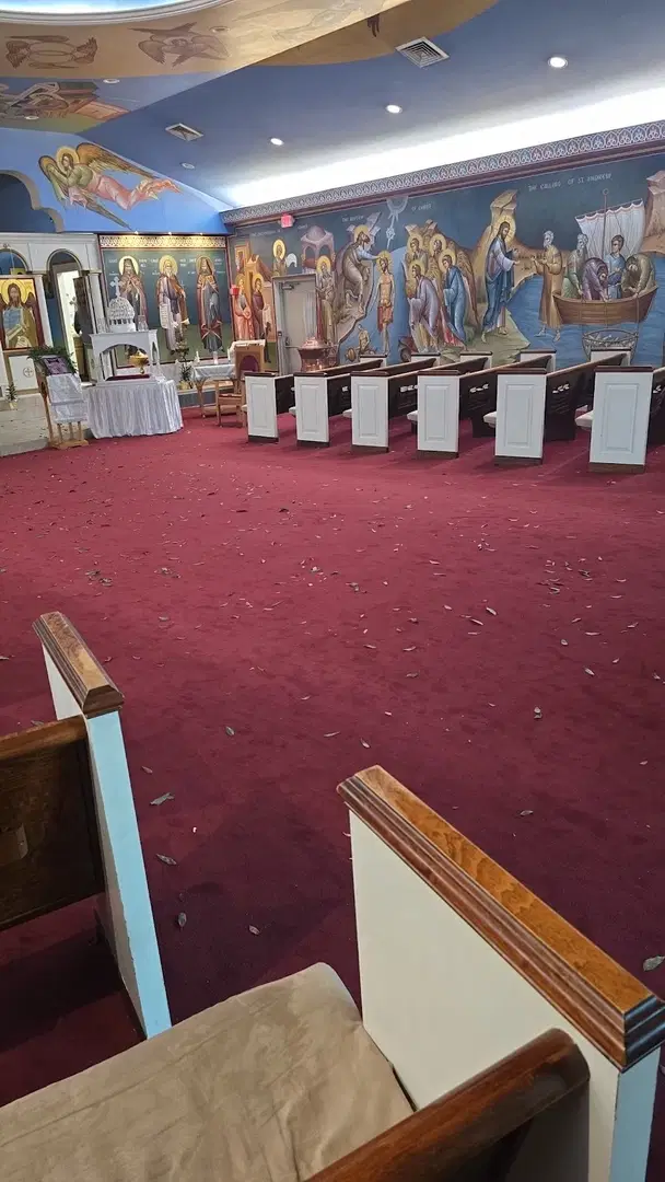 St. Andrew Antiochian Orthodox, Pensacola, FL — photo 16 of 19
