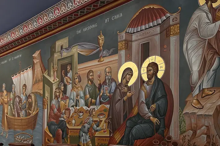 St. Andrew Antiochian Orthodox, Pensacola, FL — photo 3 of 19