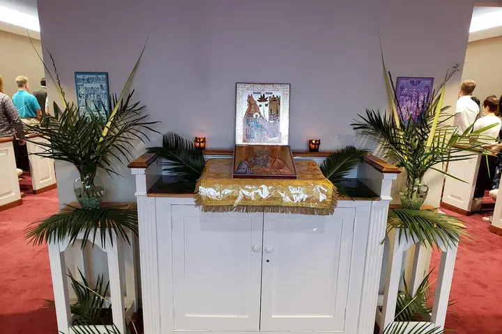 St. Andrew Antiochian Orthodox, Pensacola, FL — photo 5 of 19